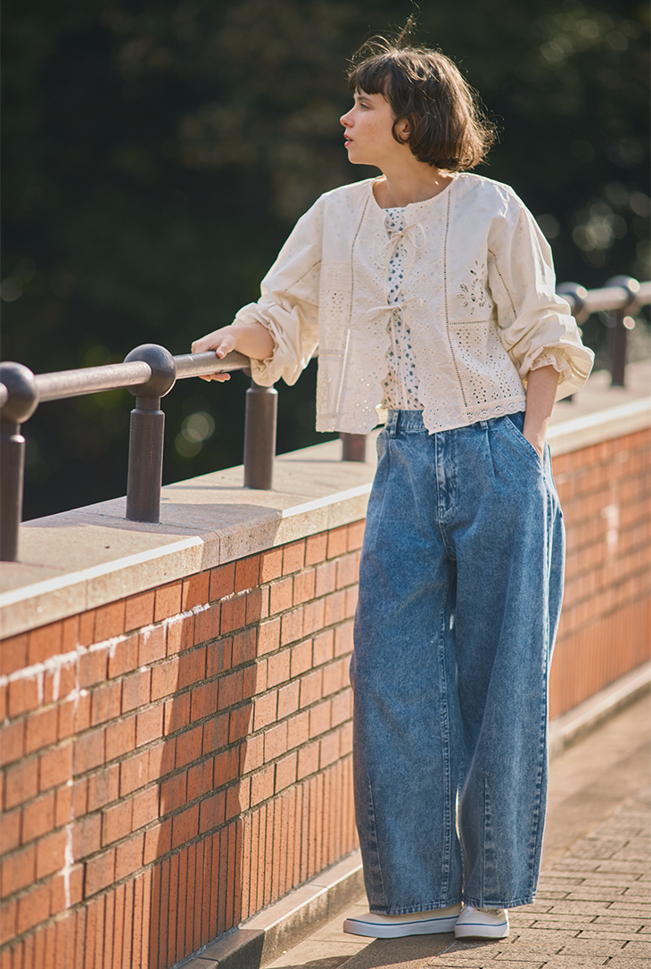 Samansa Mos2 WEB catalog 2026spring