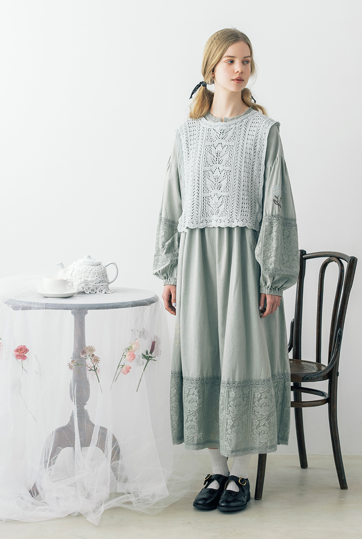 TSUHARU by Samansa Mos2 web catalog 2026 spring