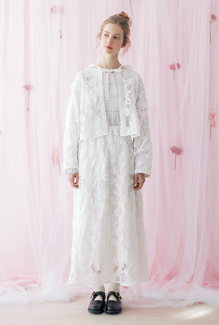 TSUHARU by Samansa Mos2 web catalog 2026 spring