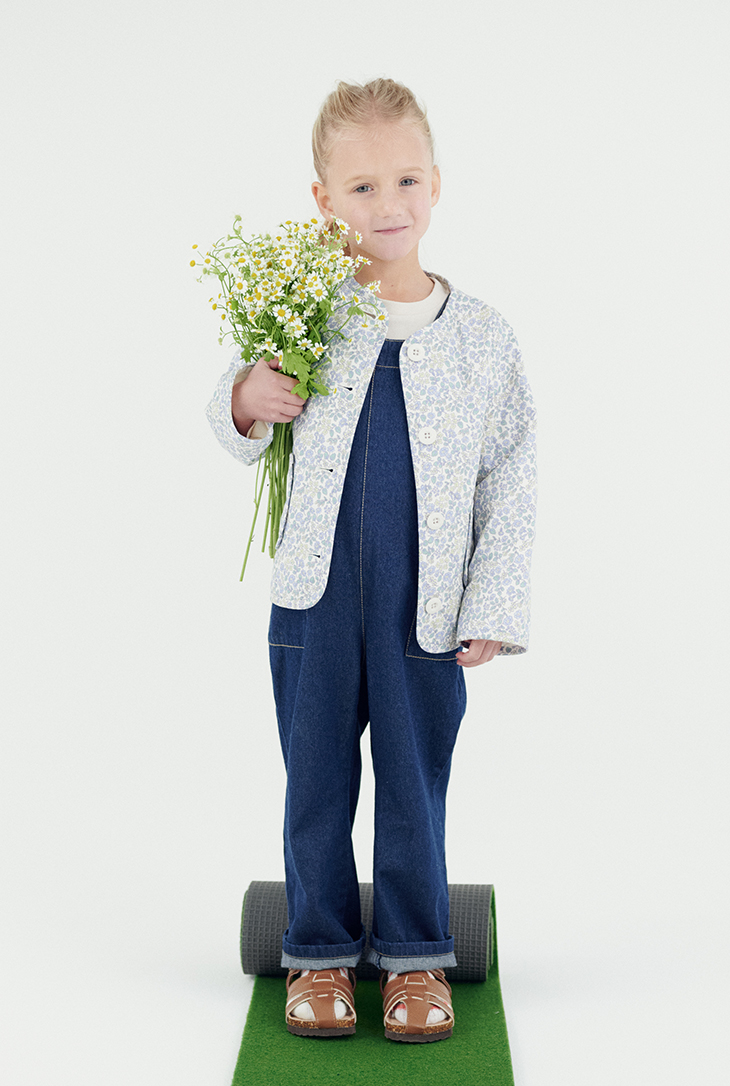 Samansa Mos2 Lagom 2026 Spring New Spring Style