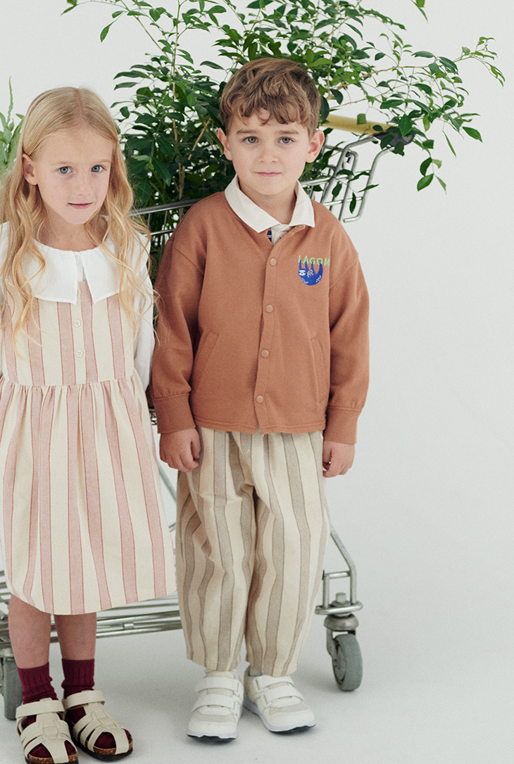 Samansa Mos2 Lagom 2026 Spring New Spring Style