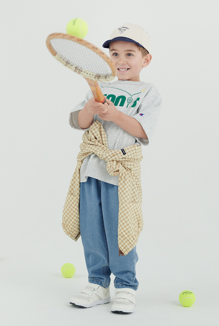 Samansa Mos2 Lagom 2026 Spring New Spring Style