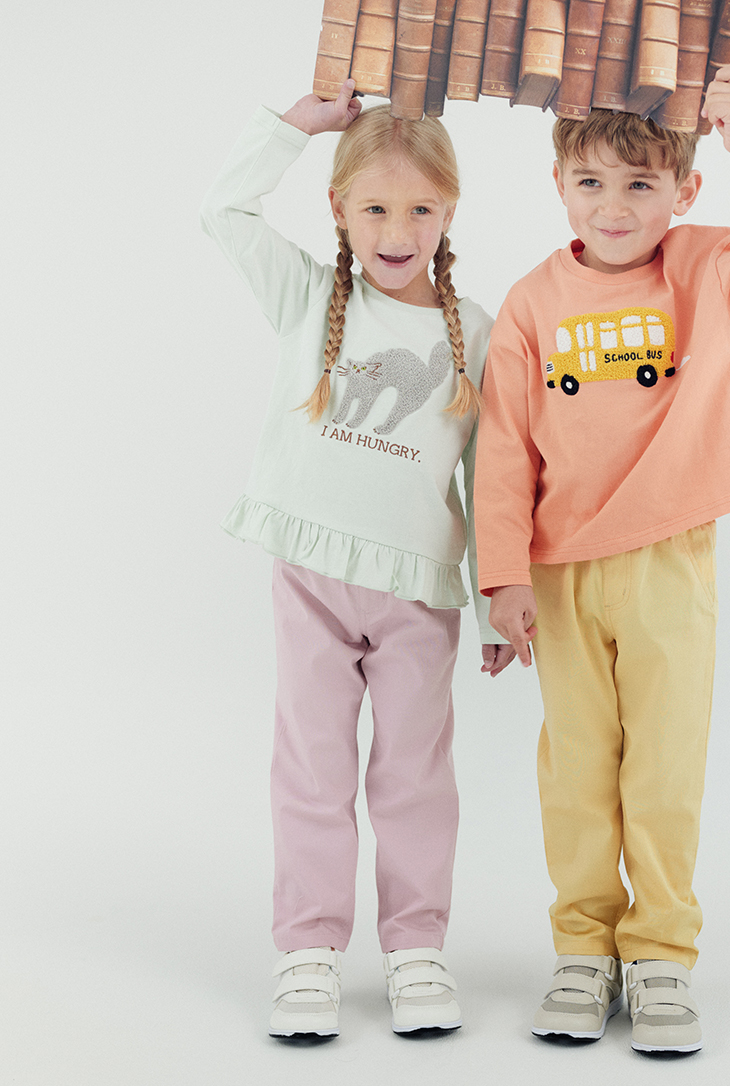 Samansa Mos2 Lagom 2026 Spring New Spring Style