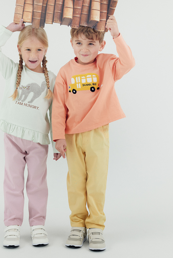 Samansa Mos2 Lagom 2026 Spring New Spring Style