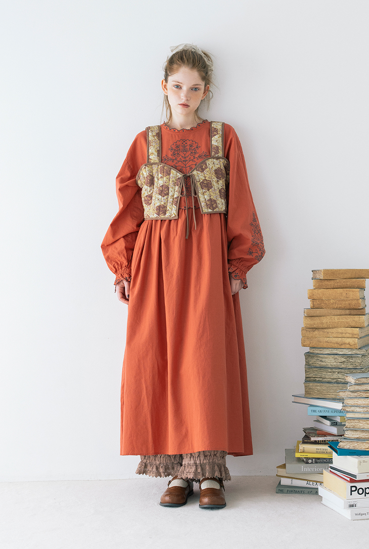 Samansa Mos2 2025 AUTUMN