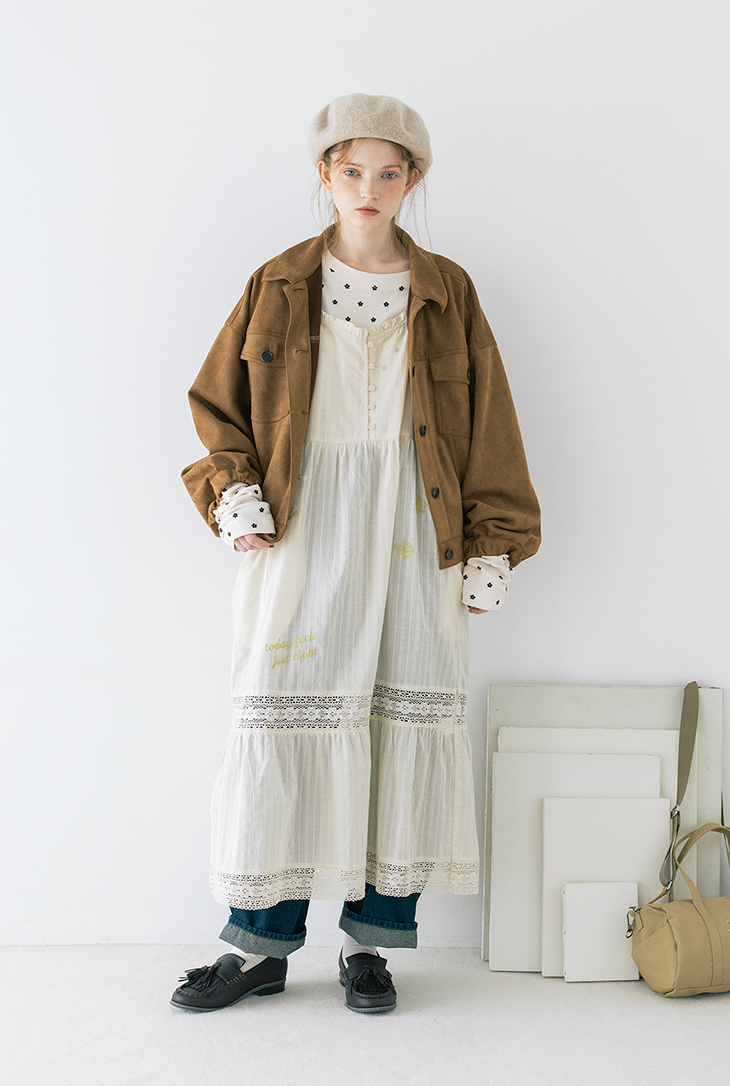 Samansa Mos2 2025 AUTUMN