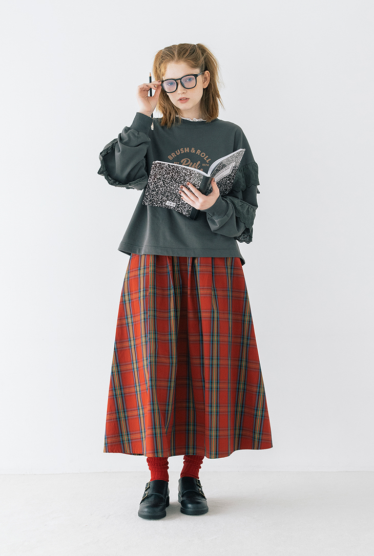 Samansa Mos2 2025 AUTUMN