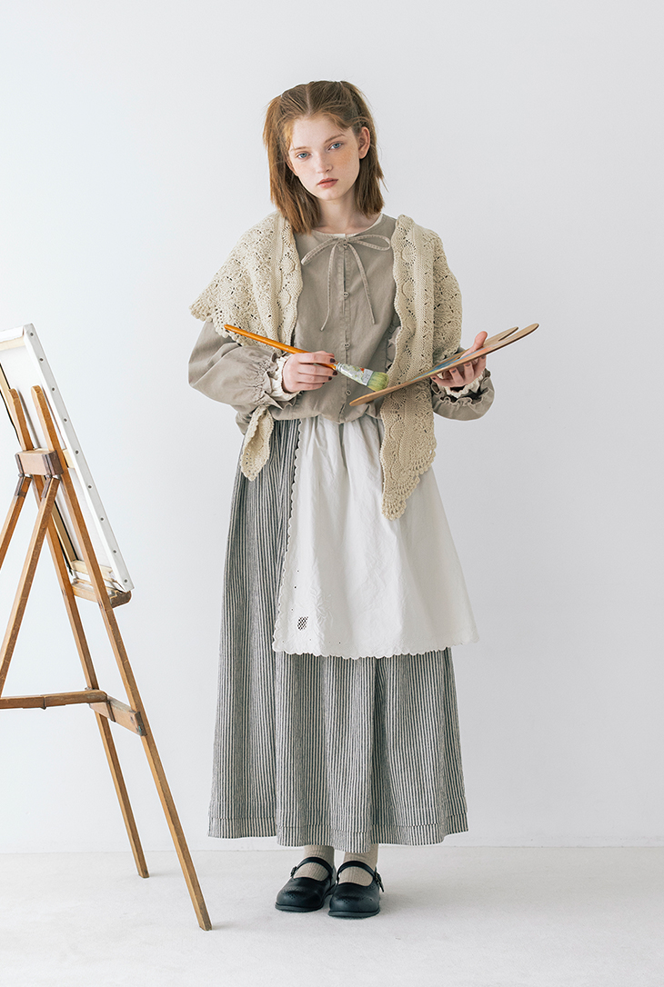 Samansa Mos2 2025 AUTUMN