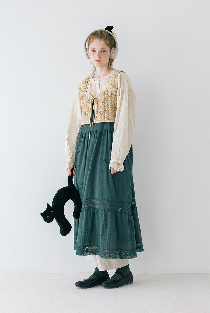 Samansa Mos2 2025 AUTUMN