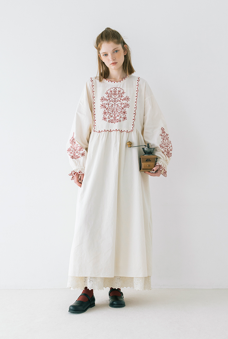 Samansa Mos2 2025 AUTUMN