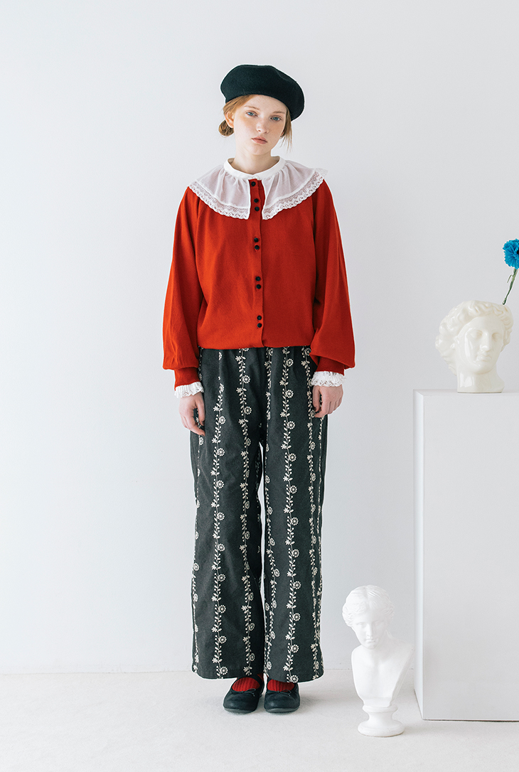 Samansa Mos2 2025 AUTUMN