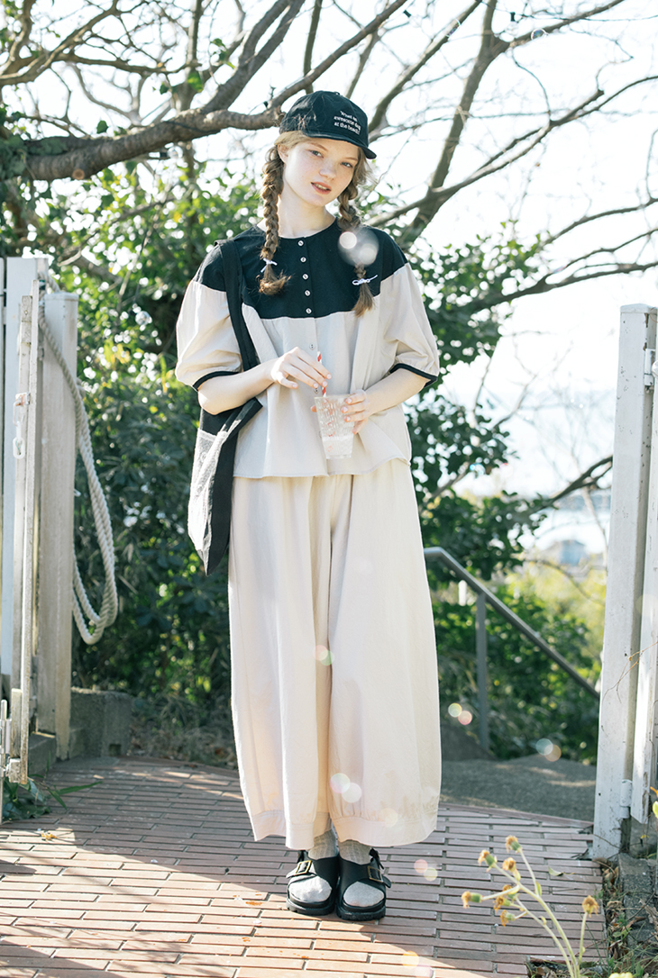 Samansa Mos2 2025 SUMMER