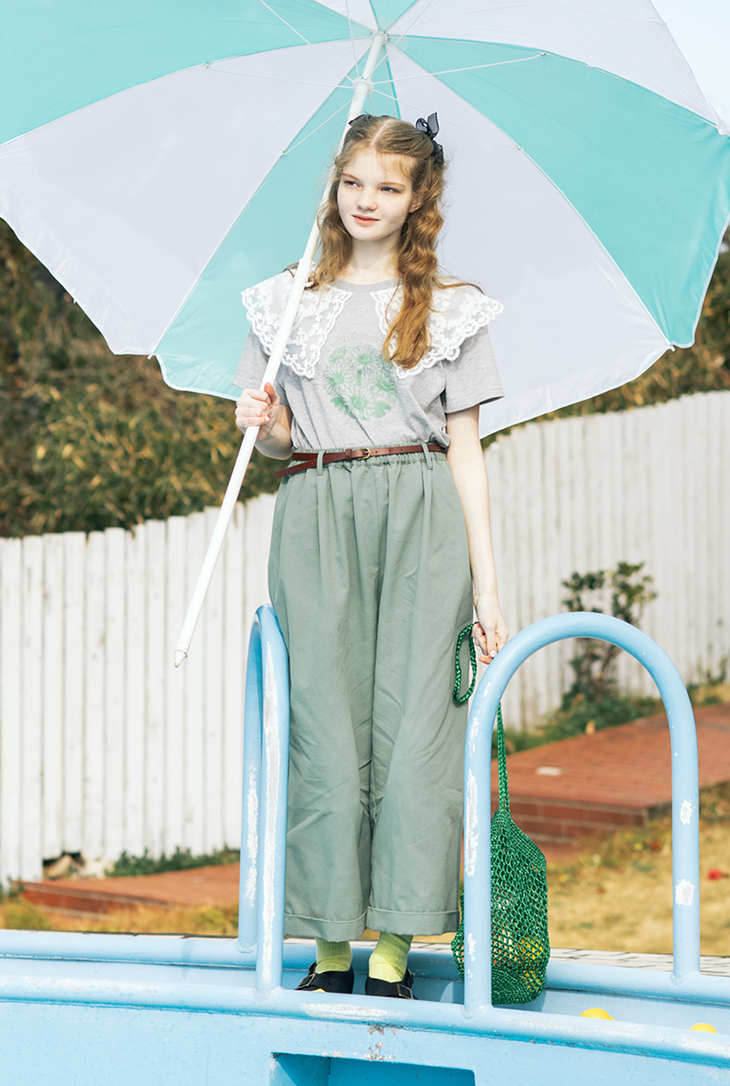 Samansa Mos2 2025 SUMMER