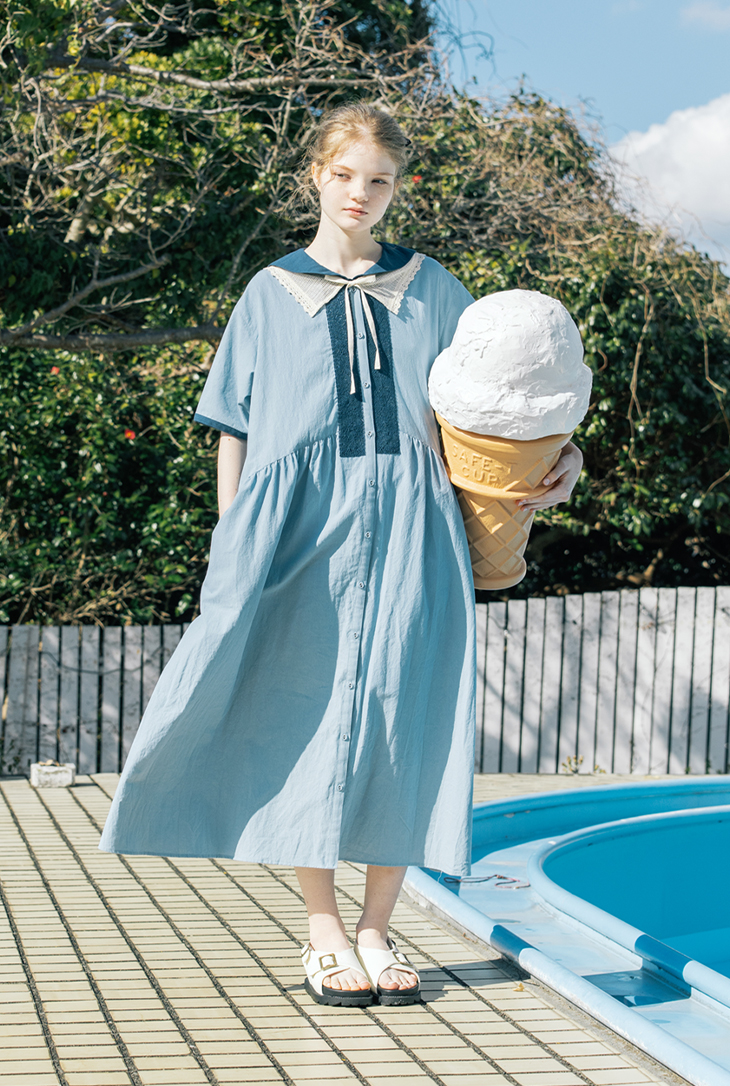 Samansa Mos2 2025 SUMMER