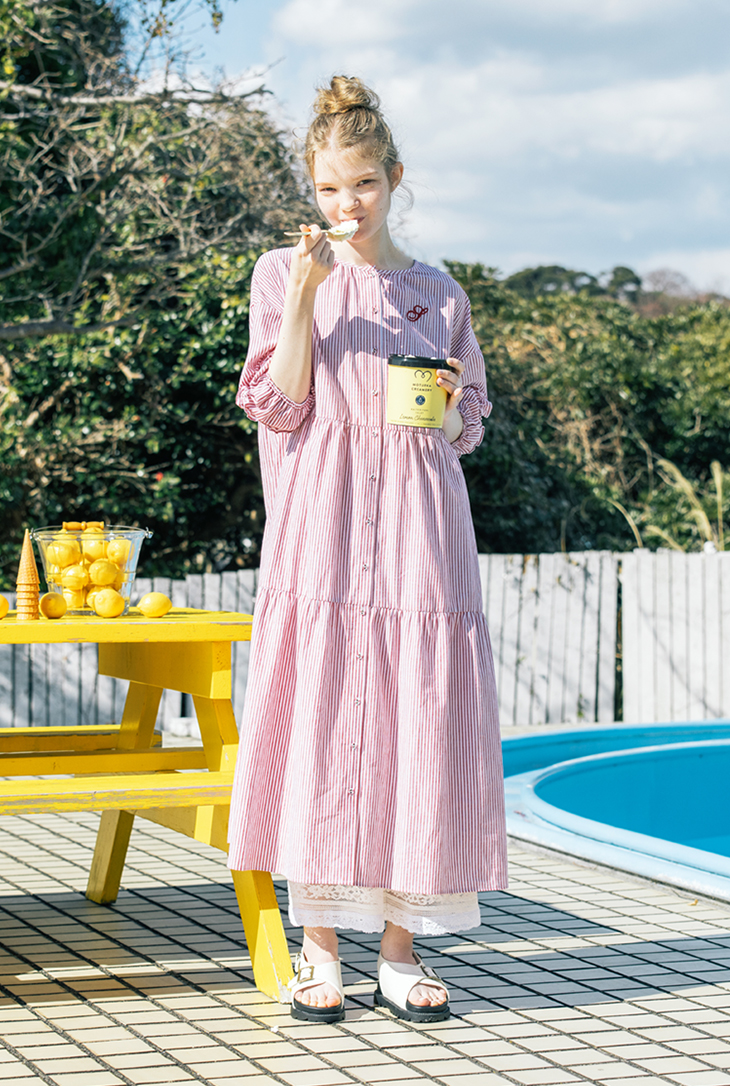 Samansa Mos2 2025 SUMMER