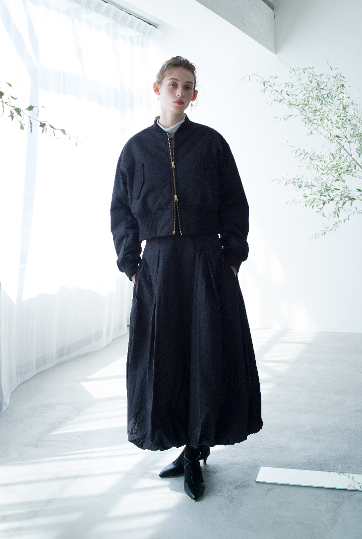 Té chichi 2023 Winter