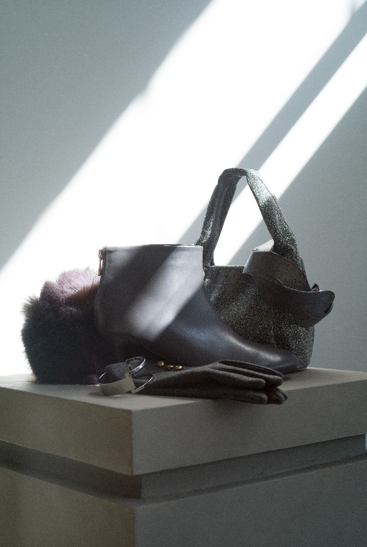 Té chichi 2023 Winter