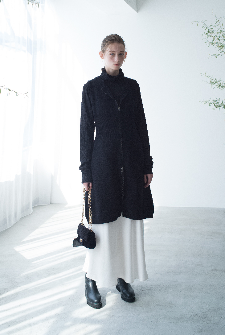 Té chichi 2023 Winter