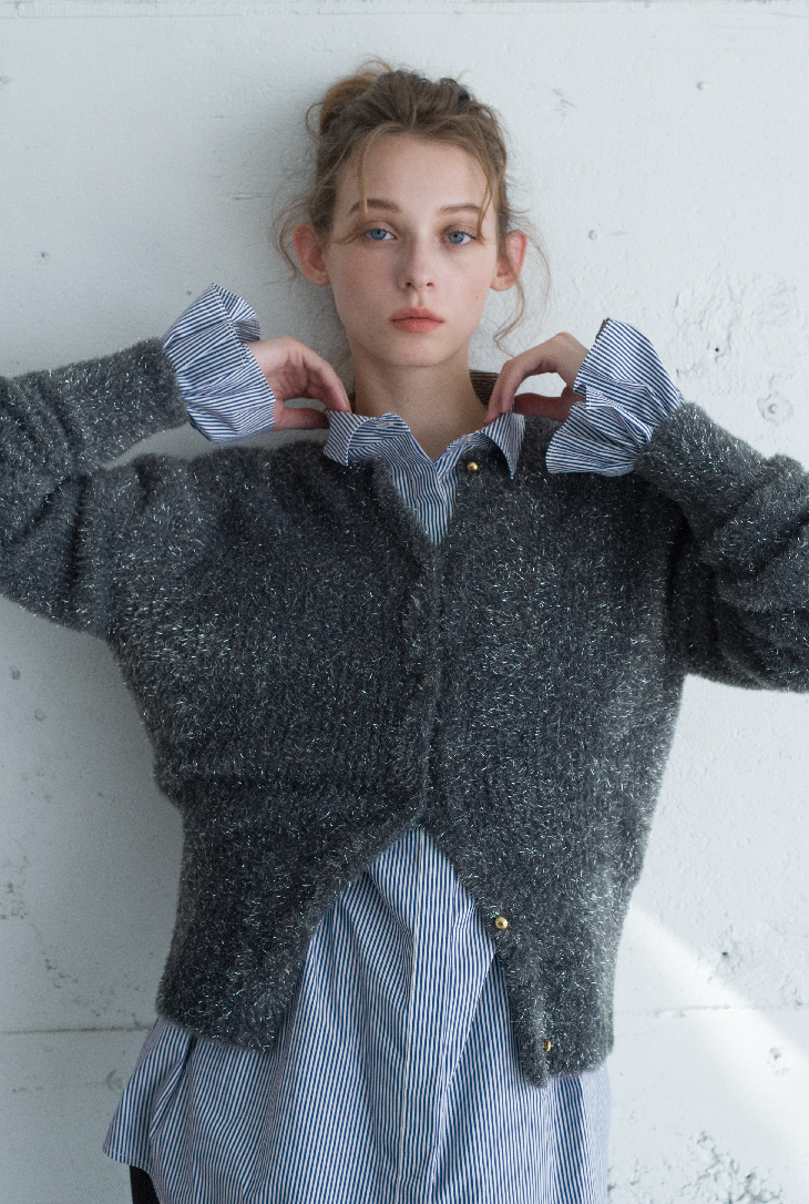 Té chichi 2023 Winter