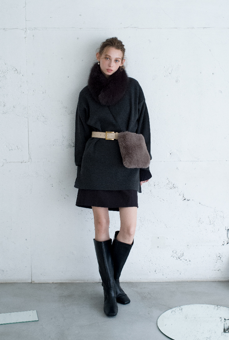 Té chichi 2023 Winter