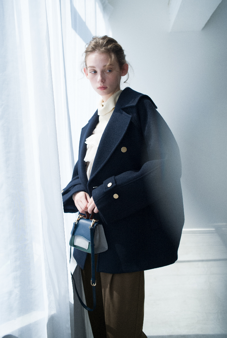 Té chichi 2023 Winter