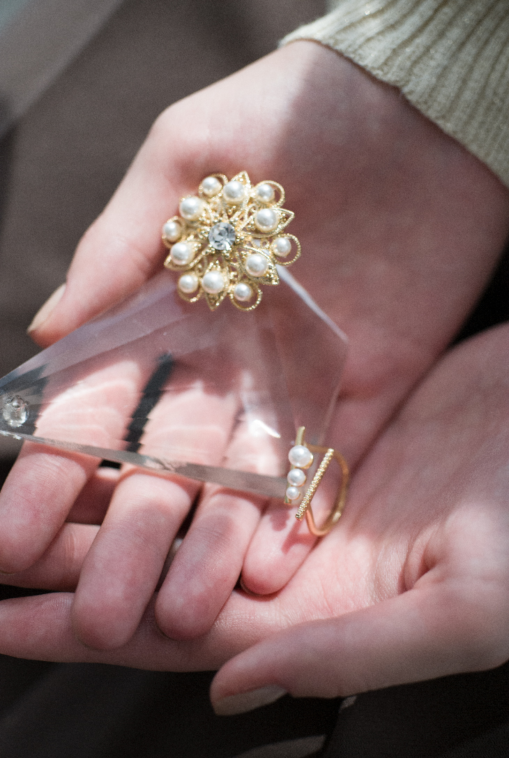 Té chichi 2023 Winter