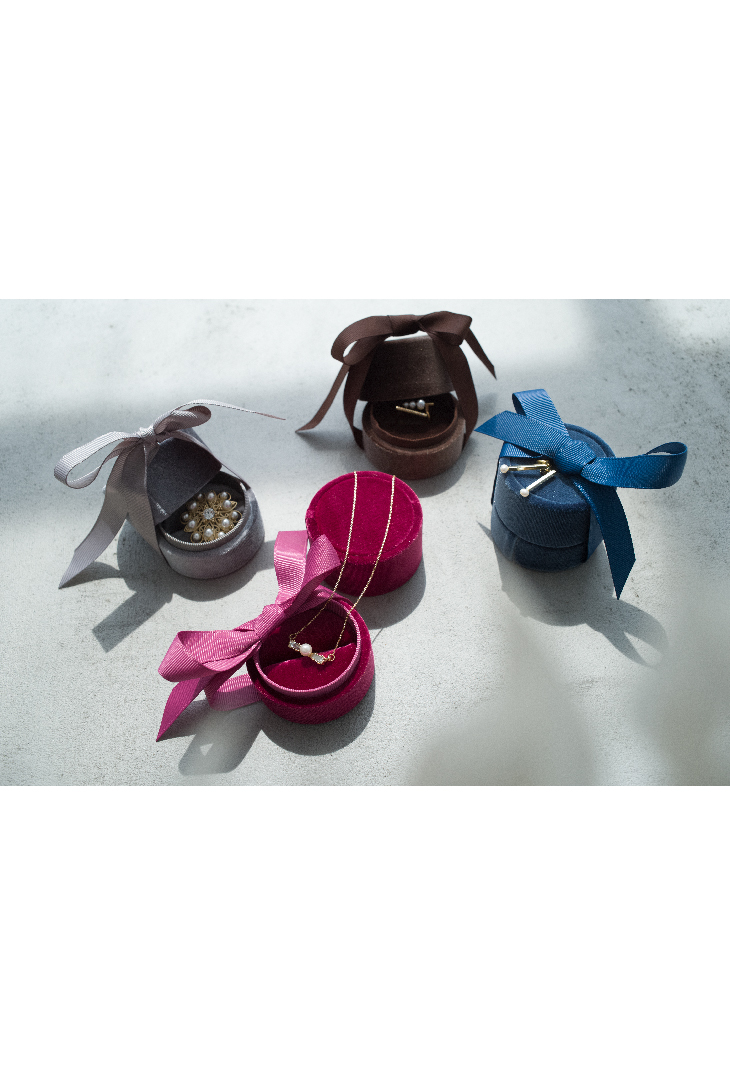 Té chichi 2023 Winter