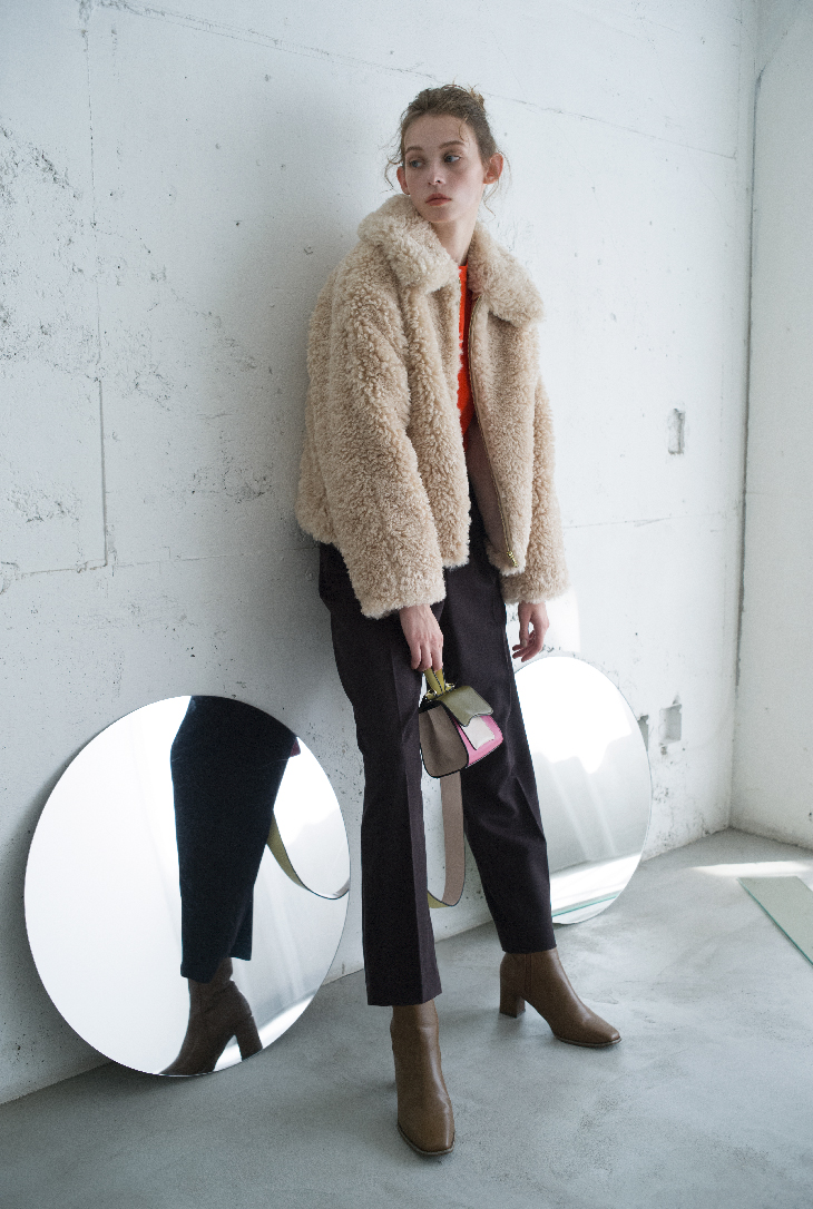 Té chichi 2023 Winter