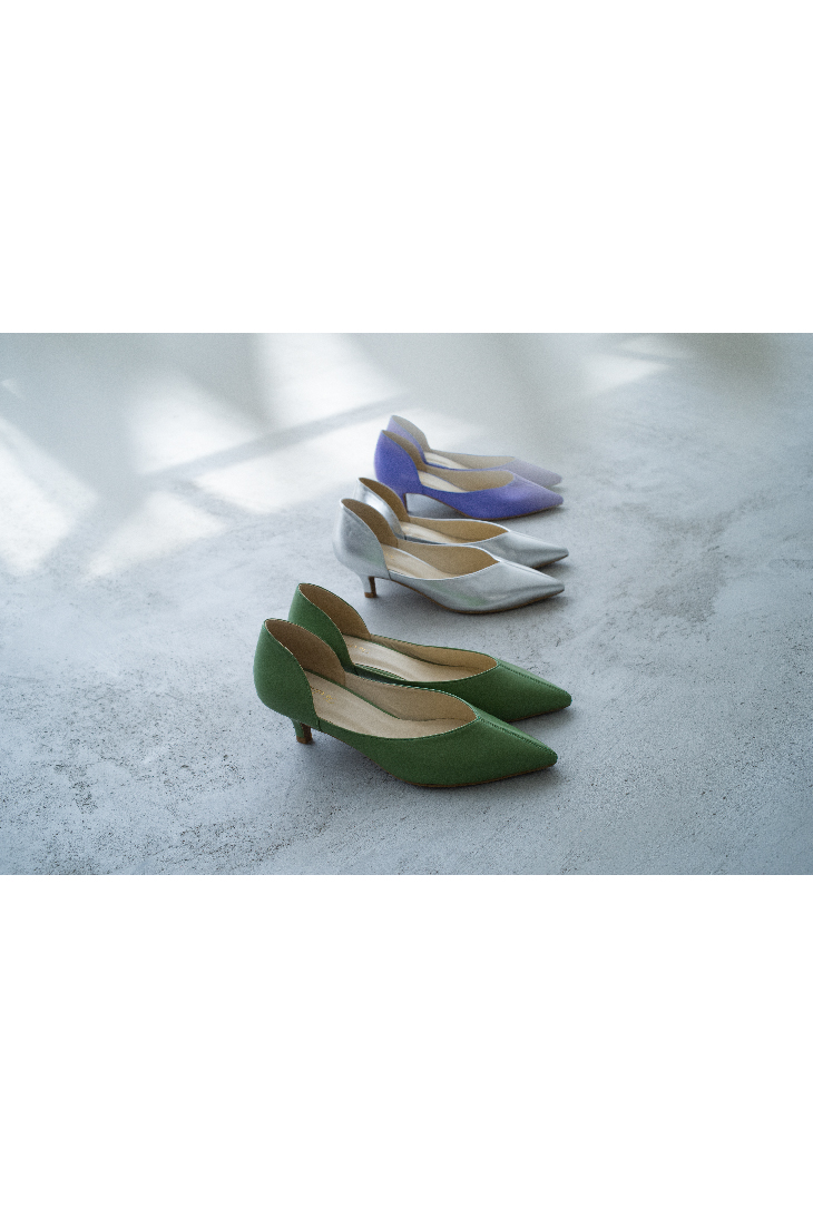 Té chichi 2023 Winter