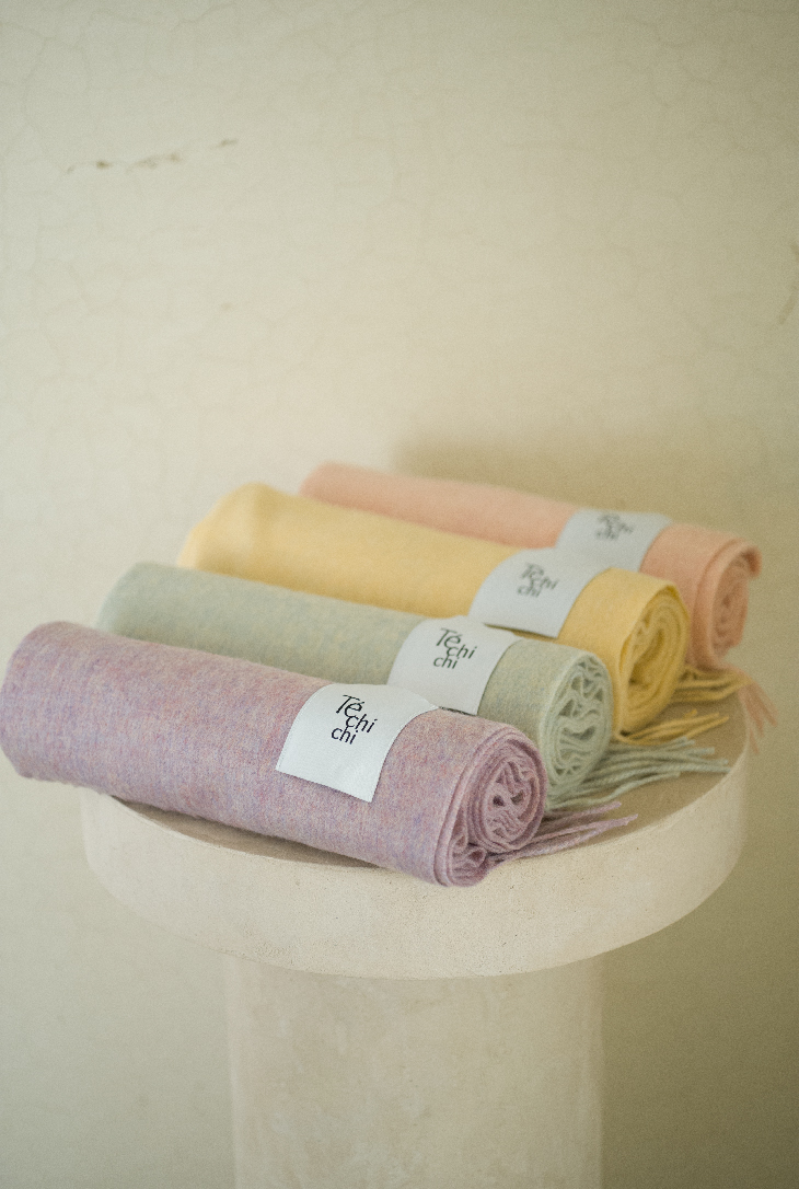 Té chichi 2023 Winter