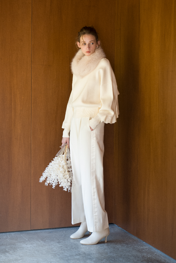 Té chichi 2023 Winter