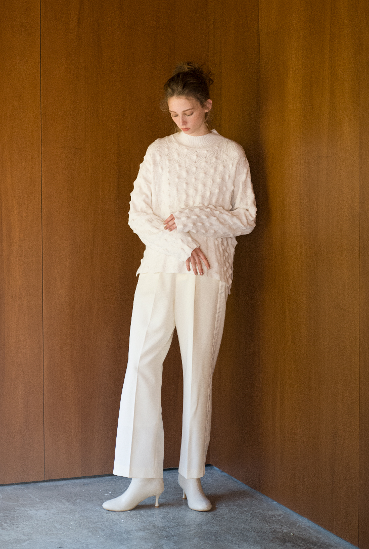 Té chichi 2023 Winter