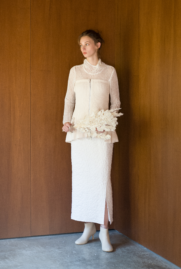 Té chichi 2023 Winter