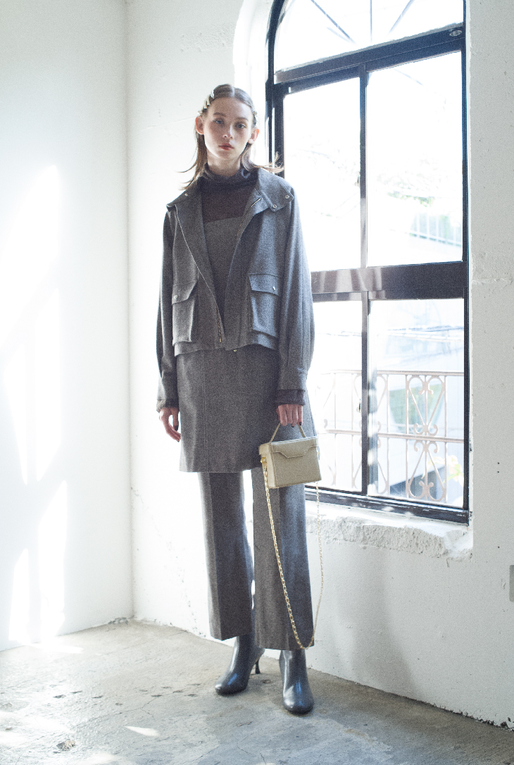 Té chichi 2023 Winter