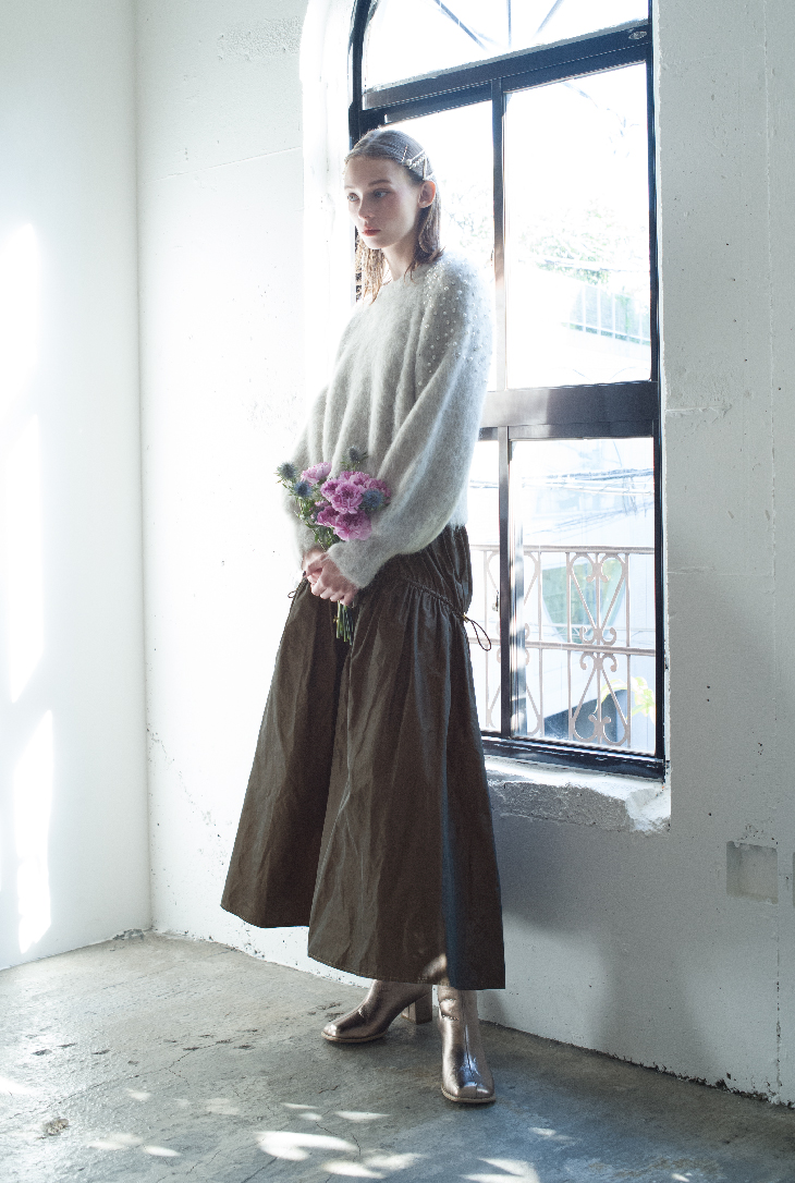 Té chichi 2023 Winter