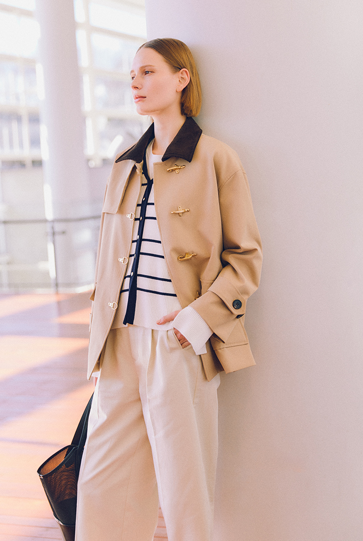 Té chichi 2026 Spring