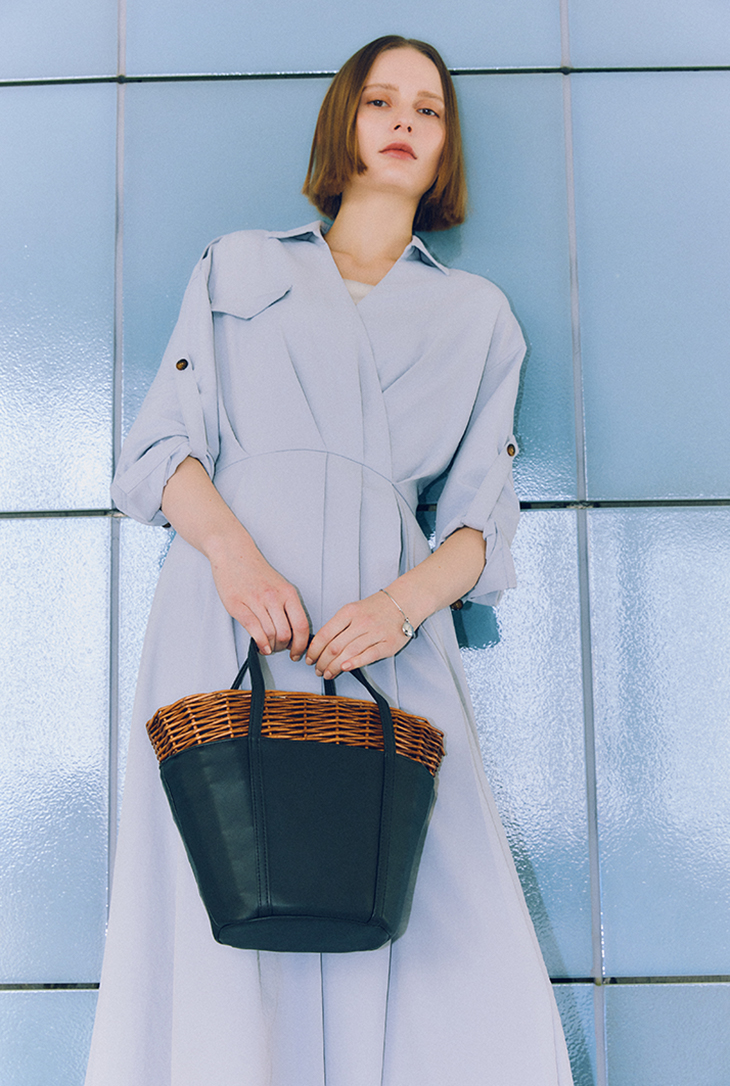 Té chichi 2026 Spring