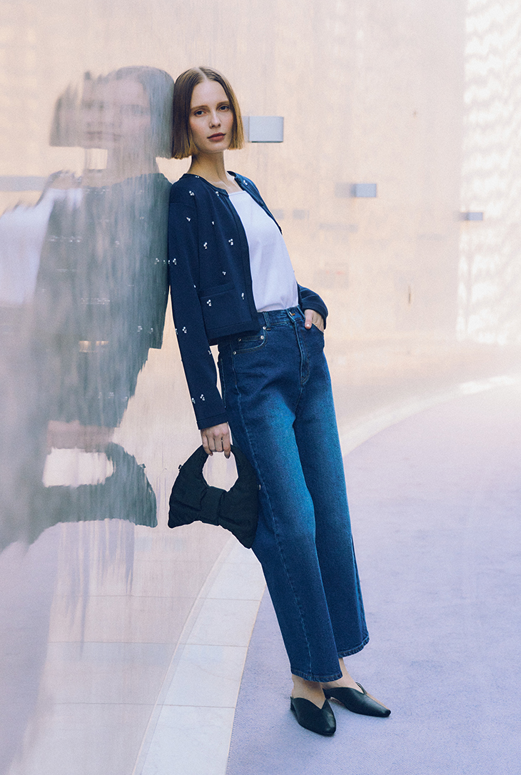 Té chichi 2026 Spring