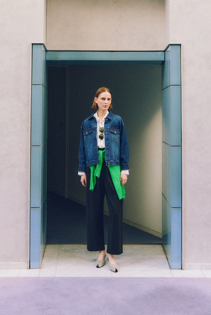 Té chichi 2026 Spring