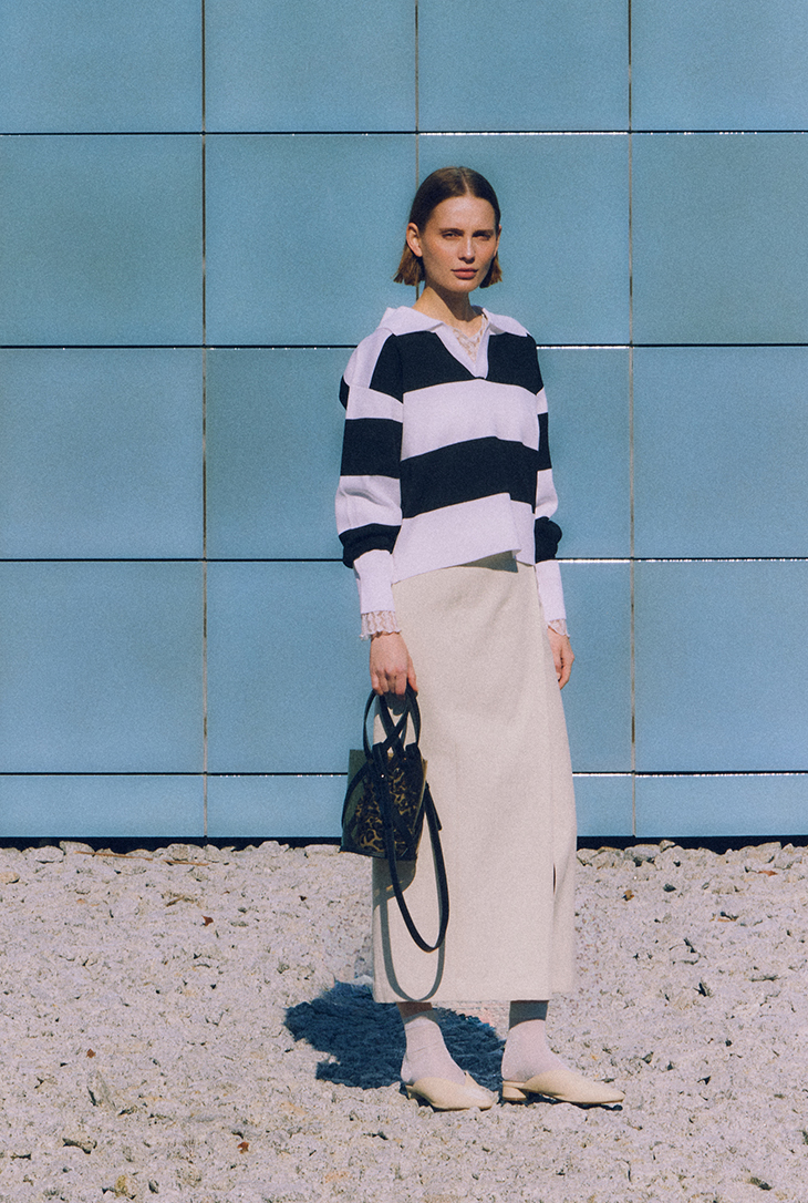 Té chichi 2026 Spring