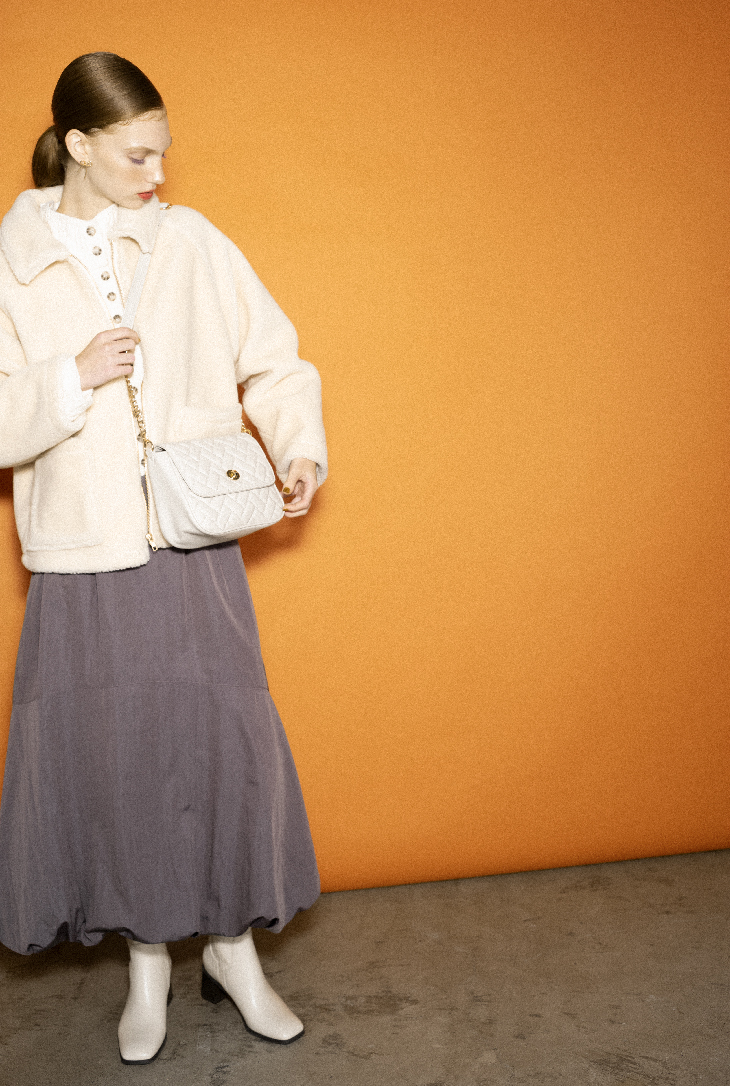 Té chichi TERRASSE 2023 Winter