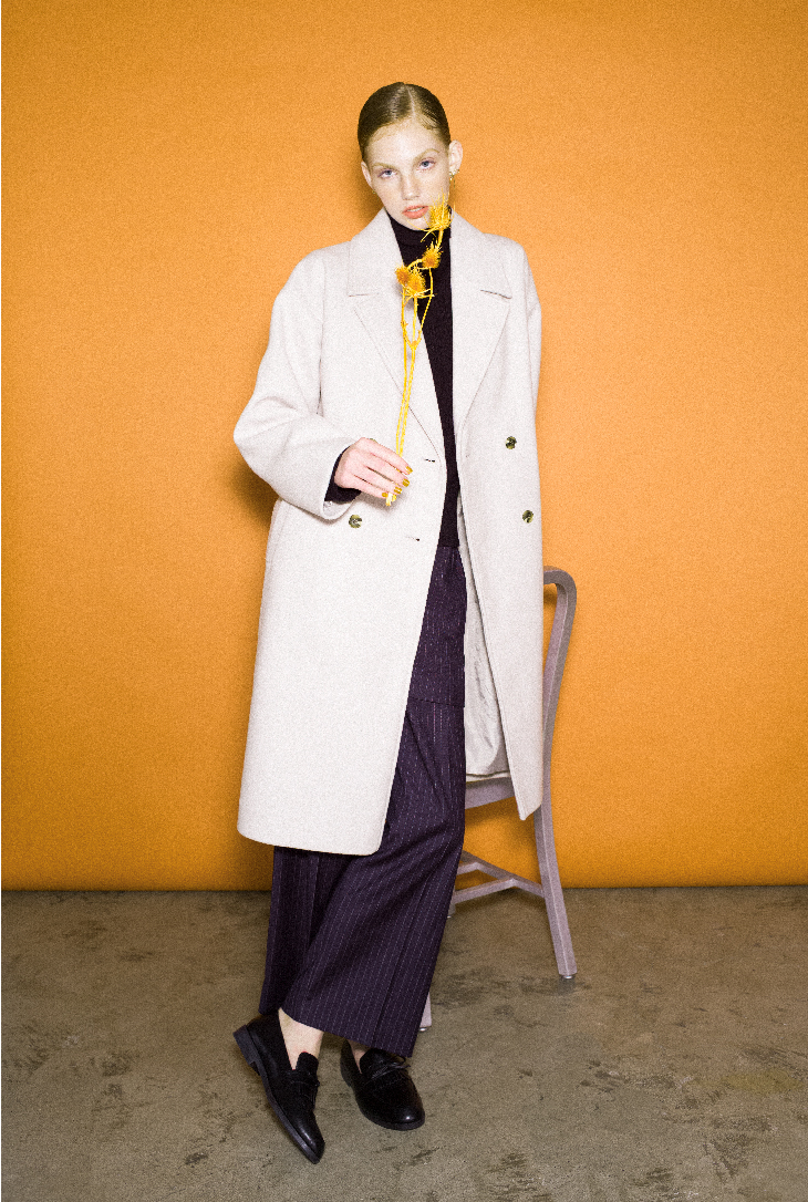 Té chichi TERRASSE 2023 Winter