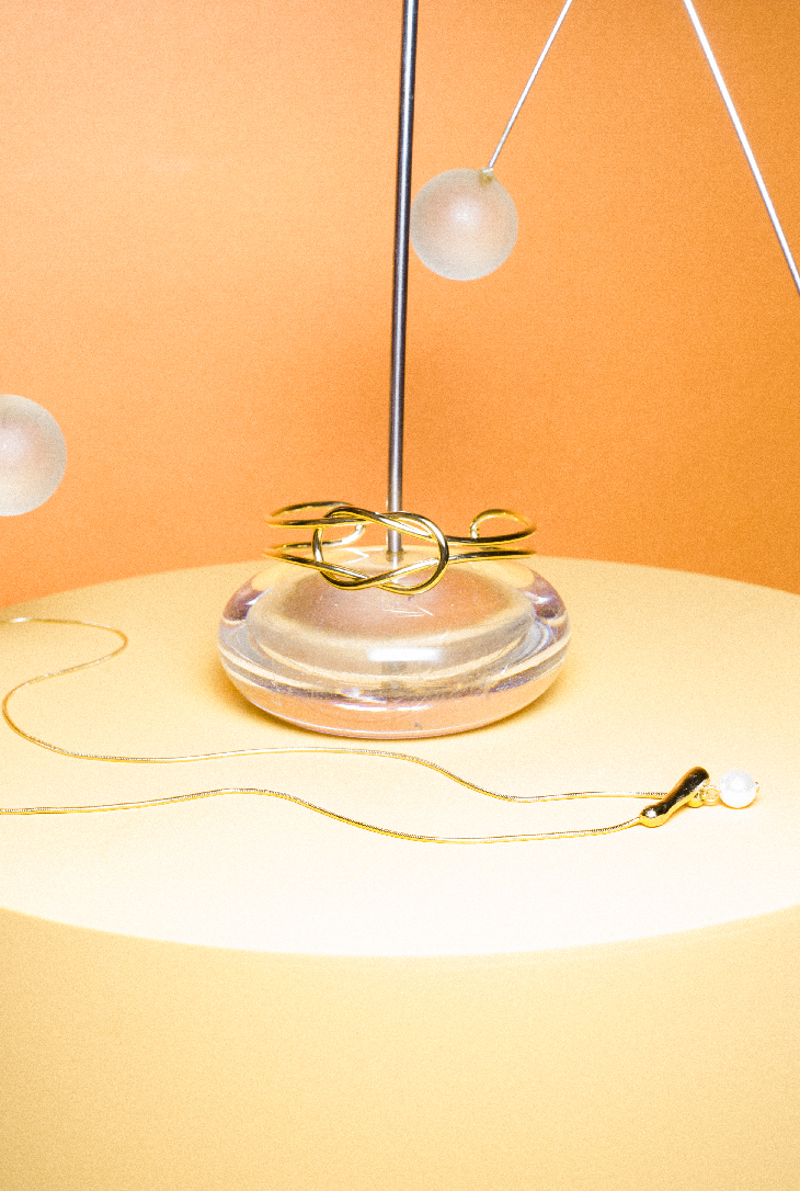 Té chichi TERRASSE 2023 Winter