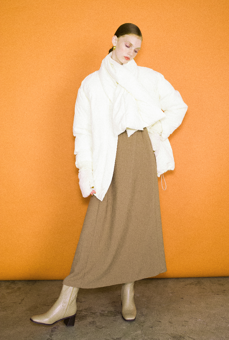 Té chichi TERRASSE 2023 Winter