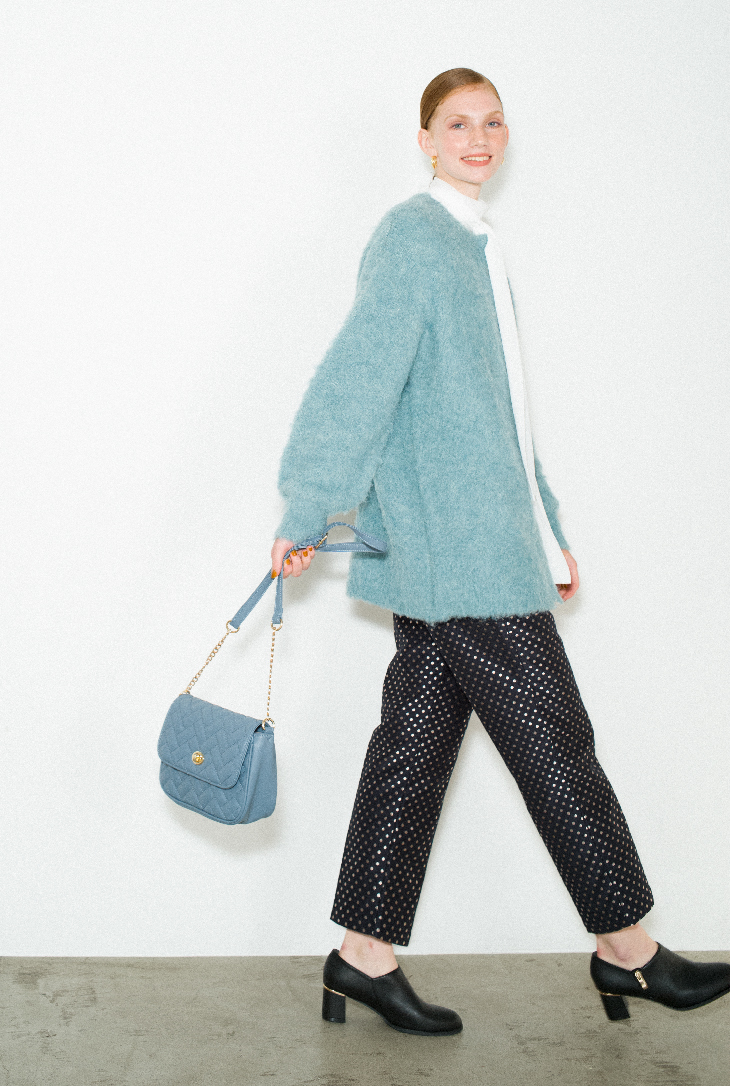 Té chichi TERRASSE 2023 Winter