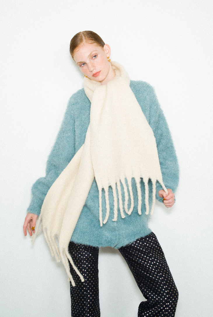 Té chichi TERRASSE 2023 Winter