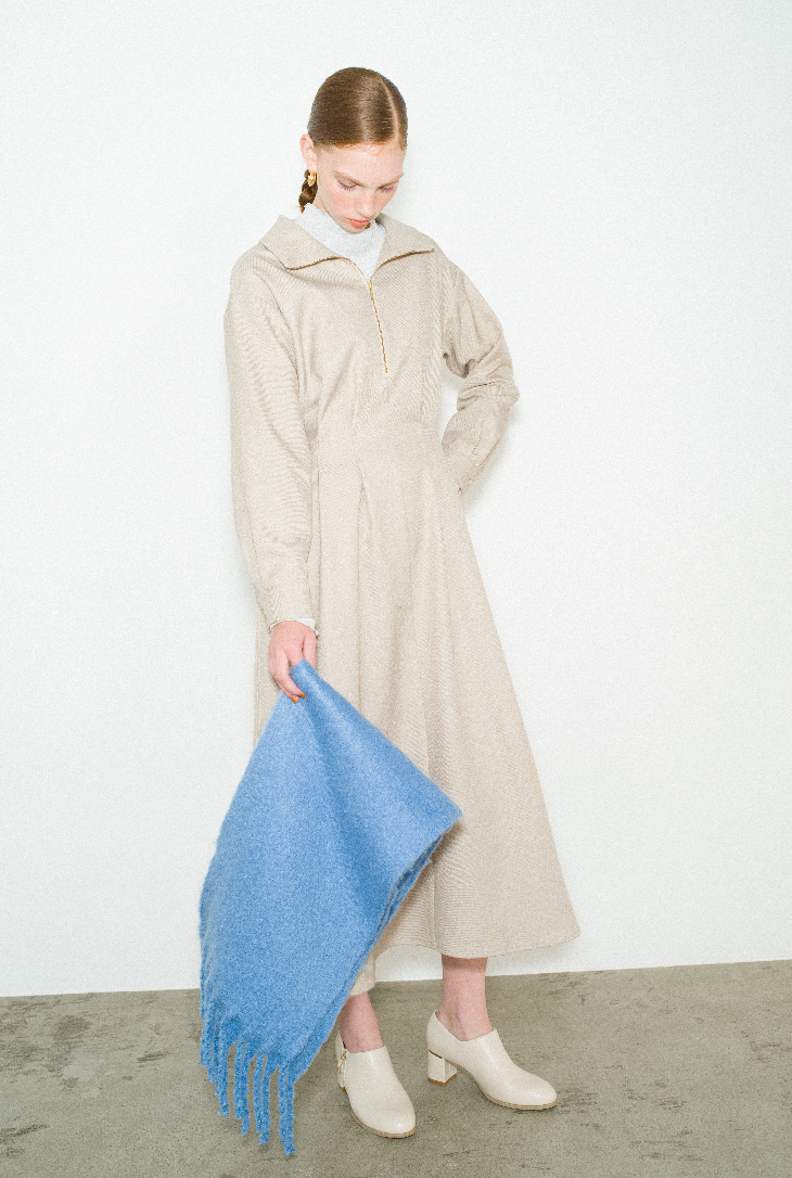 Té chichi TERRASSE 2023 Winter