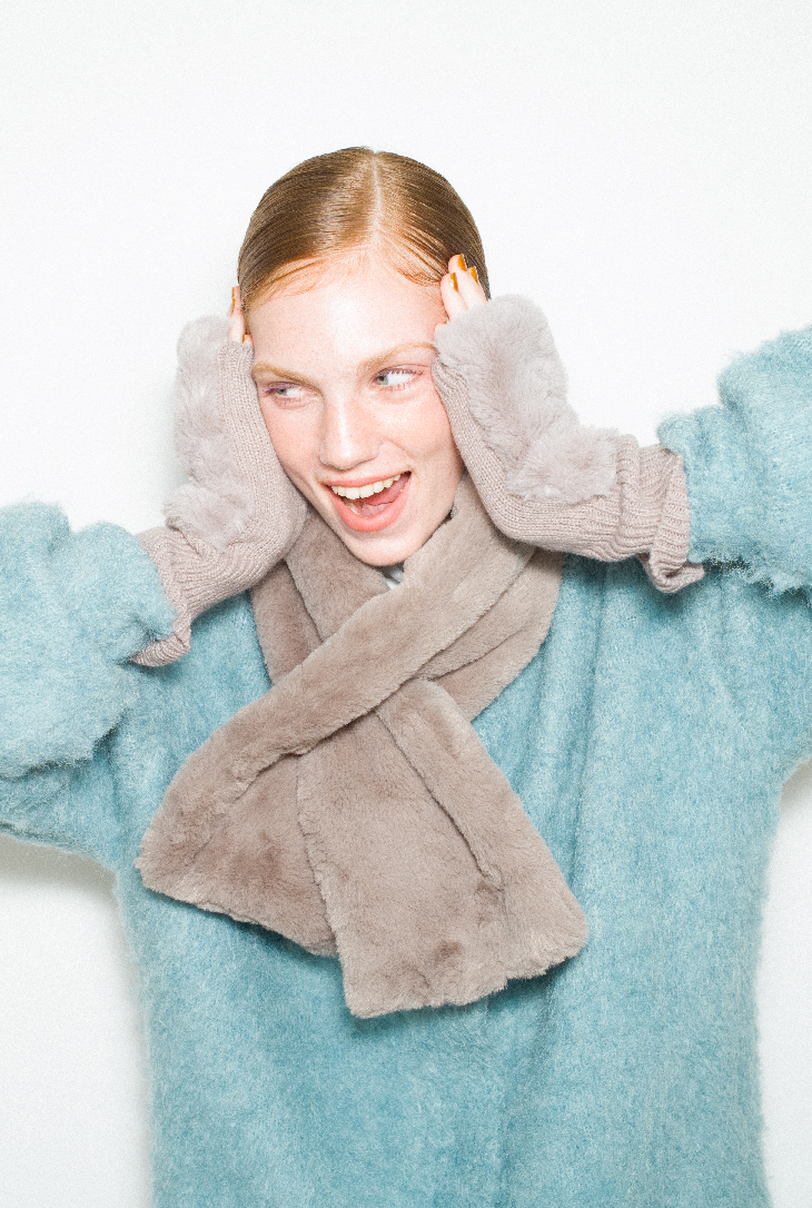 Té chichi TERRASSE 2023 Winter