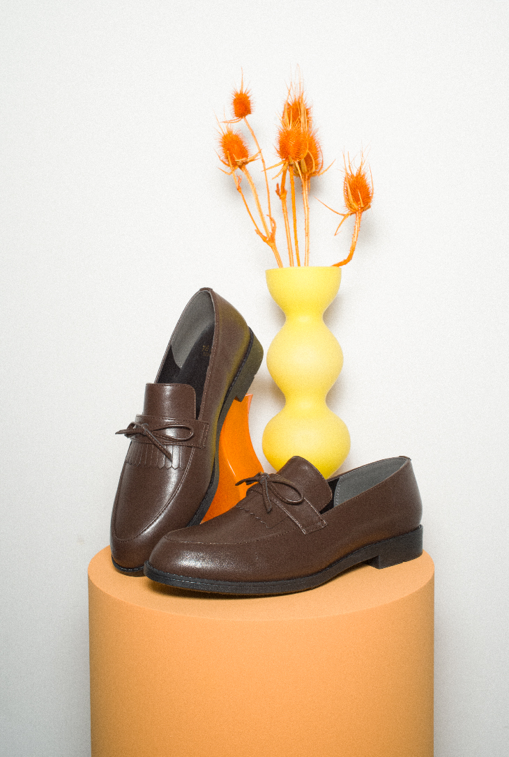 Té chichi TERRASSE 2023 Winter