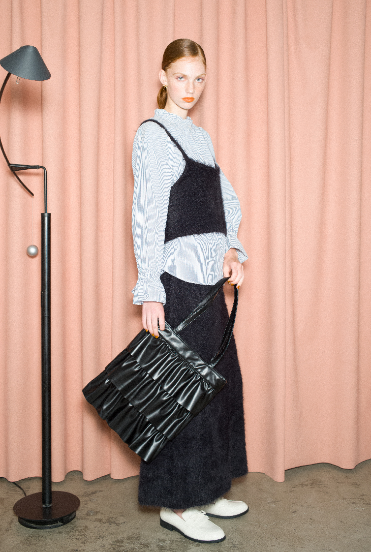 Té chichi TERRASSE 2023 Winter